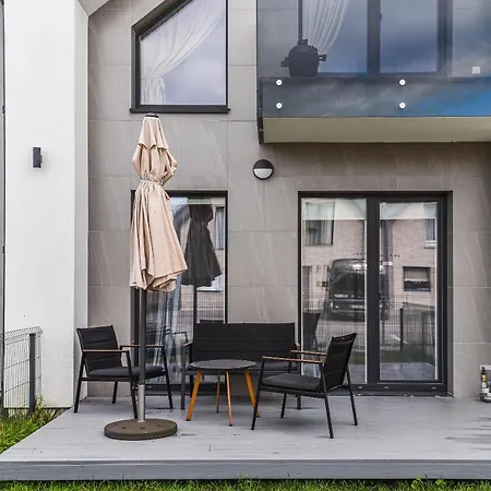 Kunigiskiu Apartamentai 