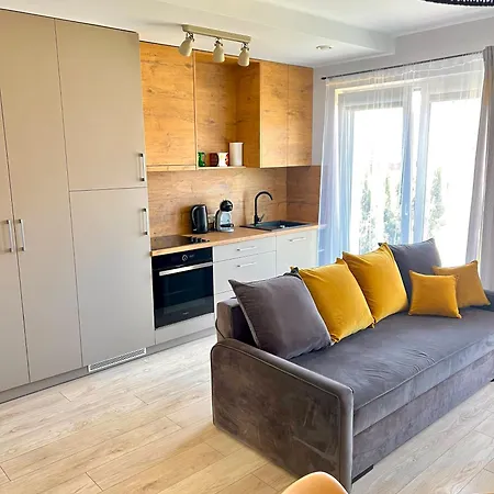 Kunigiskiu Apartamentai 