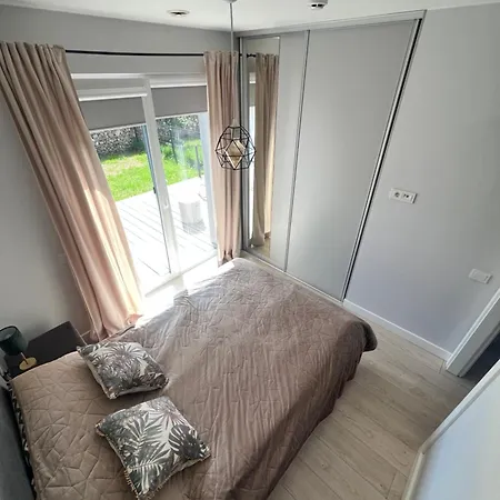 Kunigiskiu Apartamentai 