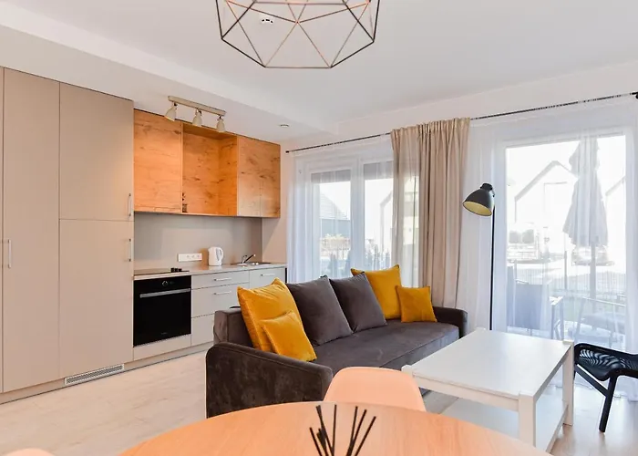 Kunigiskiu Apartamentai 