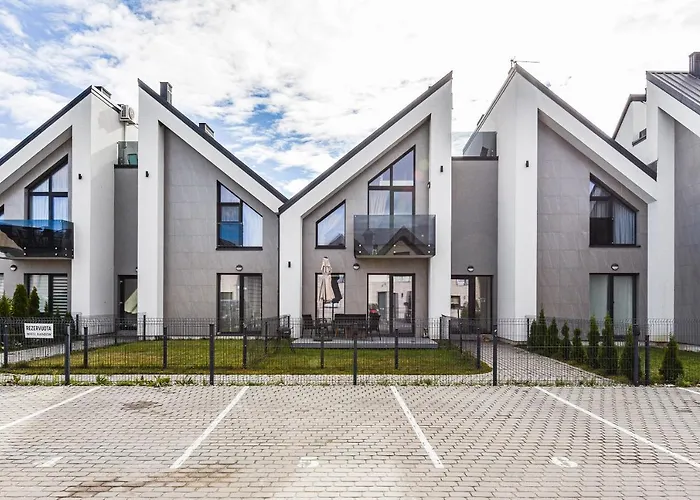 Apartment Kunigiskiu Apartamentai 