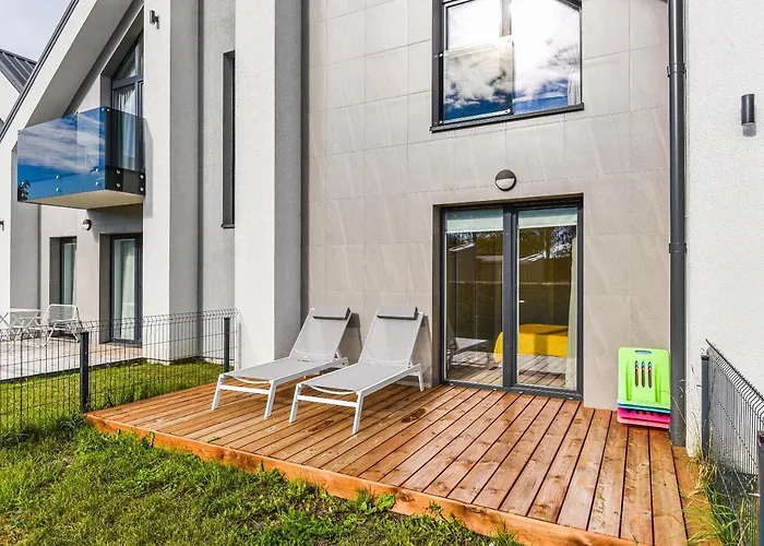 Apartment Kunigiskiu Apartamentai 