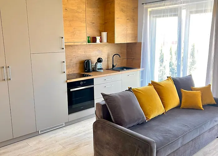 Kunigiskiu Apartamentai 