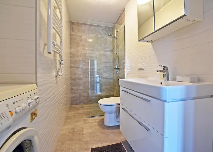 Apartment Kunigiskiu Apartamentai 