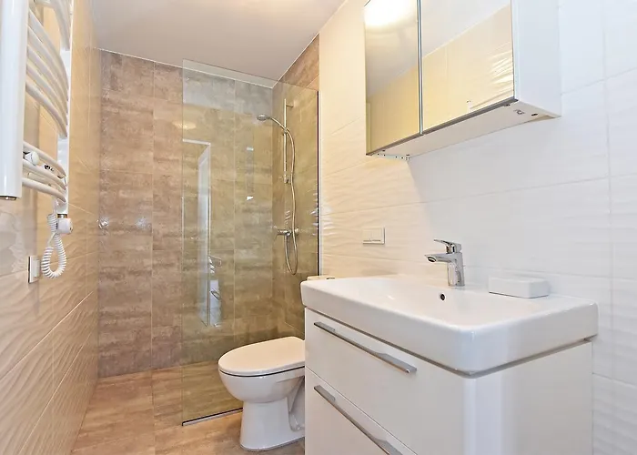 Kunigiskiu Apartamentai 